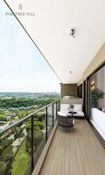 Pine Grove (D21), Condominium #606583351
